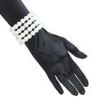 Deluxe Pearl Bracelet