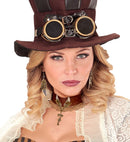 Steampunk Choker