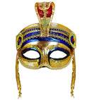 Pharaoh Eyemask
