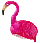 Flamingo Hat
