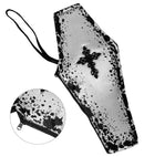 Coffin Purse