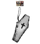 Coffin Purse