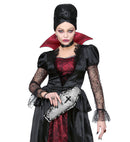 Coffin Purse