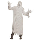 Howling Ghost  Hooded Robe, Gloves, Mask 