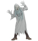 Howling Ghost  Hooded Robe, Gloves, Mask 
