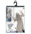 Howling Ghost  Hooded Robe, Gloves, Mask 