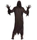 Ghoul  Hooded Robe, Gloves, Mask 