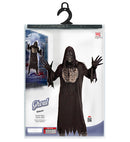 Ghoul  Hooded Robe, Gloves, Mask 