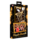 Photo Booth New Year'S Eve Accessories 20 Pcs In Window Box