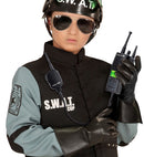 Police Radio
