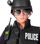 Police Radio