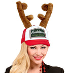 Reindeer Cap