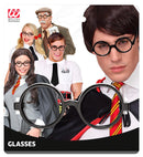 Character Glasses