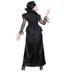 Vampiress  Dress, Choker 