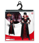 Vampiress  Dress, Choker 
