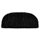 Chaplin Moustache Adhesive - Black