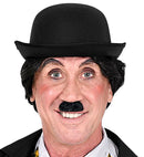 Chaplin Moustache Adhesive - Black