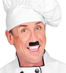 Chaplin Moustache Adhesive - Black