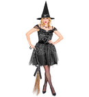 Witch  Dress, Hat 