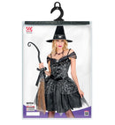 Witch  Dress, Hat 