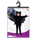 Bat  Hoodie 