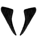 Sideburns Adhesive - Black