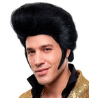 Sideburns Adhesive - Black