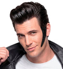 Sideburns Adhesive - Black