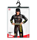 Racing Driver  Overalls, Cap 