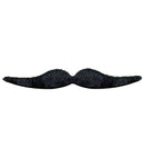 Dalì Moustache Adhesive - Black