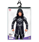 Dark Assassin  Hooded Robe 
