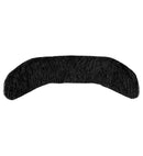 Gentleman Moustache Adhesive - Black