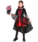 Vampiress  Dress, Choker 
