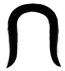 Chinese Moustache Adhesive - Black