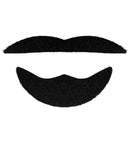 Arab Beard & Moustache Adhesive - Black