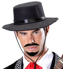 Arab Beard & Moustache Adhesive - Black