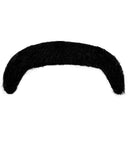 Macho Moustache Adhesive - Black