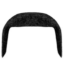 70S Moustache Adhesive - Black