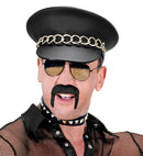 70S Moustache Adhesive - Black