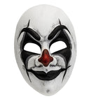 Commedia Dell'Arte Clown Mask