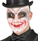 Commedia Dell'Arte Man Mask