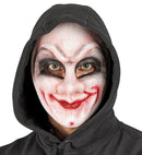 Commedia Dell'Arte Man Mask