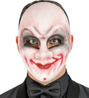 Commedia Dell'Arte Man Mask
