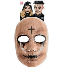 Commedia Dell'Arte Phantom Mask