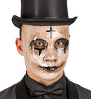 Commedia Dell'Arte Phantom Mask