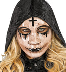 Commedia Dell'Arte Phantom Mask