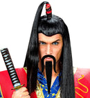 Chinese Beard & Moustache Adhesive - Black