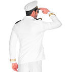 Captain  Jacket 