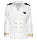 Captain  Jacket 