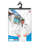 Captain  Jacket 